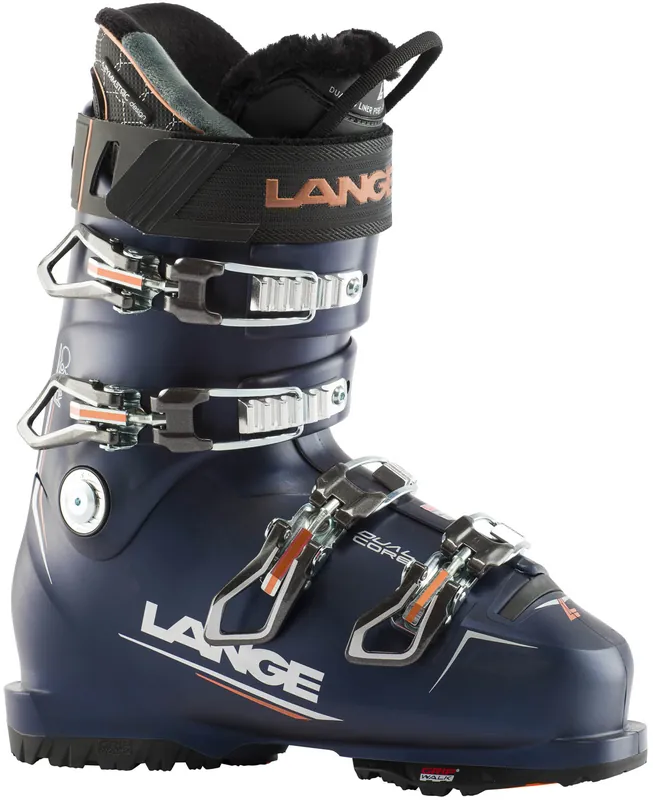 Lange RX 90 W GW (Modrá) - Dámské lyžařské boty Endorphin Republic Akce