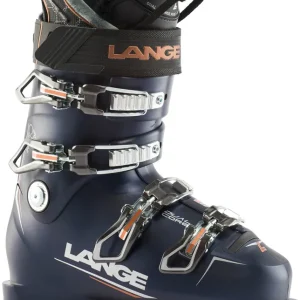Lange RX 90 W LV GW (Modrá) - Dámské lyžařské boty Endorphin Republic Speciální Cena