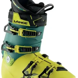 Horká Nabídka Lange XT3 110 (Žlutá) - Lyžařské boty Endorphin Republic