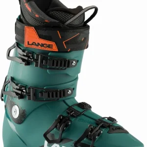 Jen Po Omezenou Doba Lange XT3 120 LV (Zelená) - Lyžařské boty Endorphin Republic