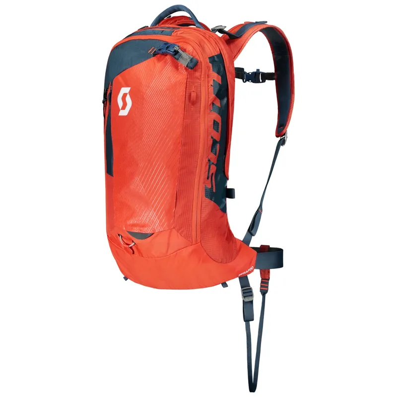 Lavinový batoh SCOTT Backcountry Pro AP 20 (Oranžová) Endorphin Republic Rychlé Dodání