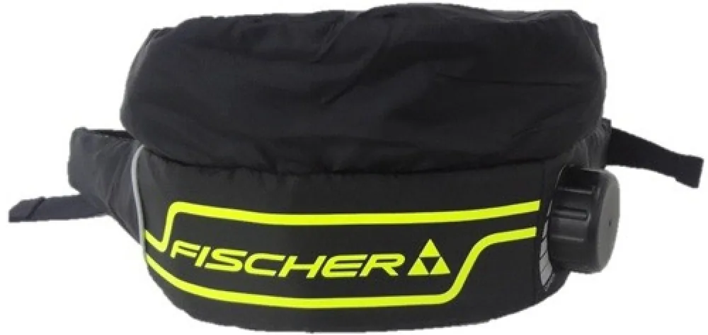 Fischer DRINKBELT PROFESSIONAL (Černá) - Ledvinka Endorphin Republic Autentický