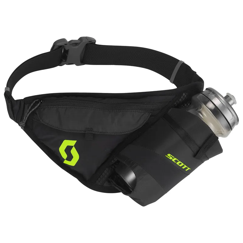 Expresní Doručení Scott Trail TR‘ (Modrá) - Sportovní ledvinka na běhání Endorphin Republic