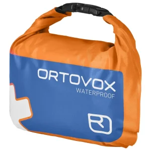 Must-Have Lékárnička Ortovox First Aid Waterproof (Oranžová) Endorphin Republic
