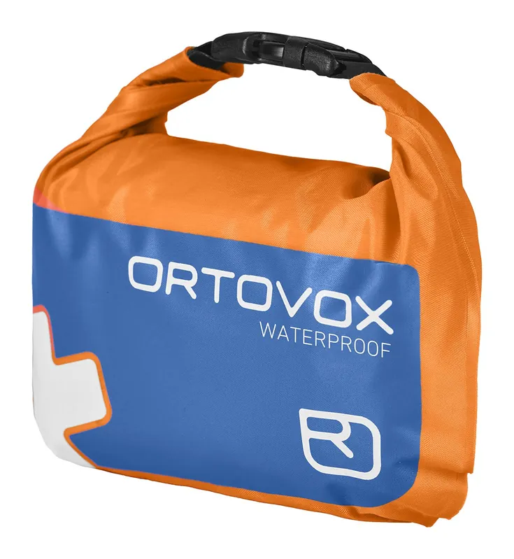 Must-Have Lékárnička Ortovox First Aid Waterproof (Oranžová) Endorphin Republic