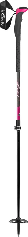 Omezená Nabídka LEKI AERGONLITE 2 LADY (Černá) - Skialpové hole Endorphin Republic