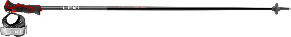 Leki Airfoil 3D (Bílá) - Lyžařské hole Endorphin Republic Nakupujte Hned
