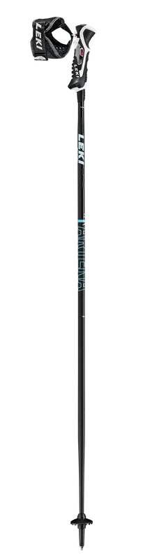Leki Artena Airfoil 3D (Černá) - Dámské sjezdové hole Endorphin Republic Pouze Dnes