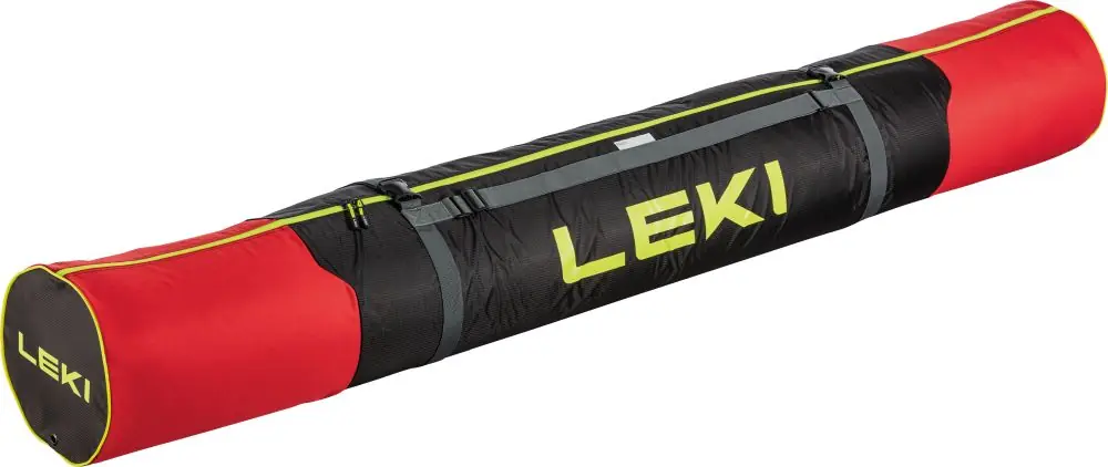 Leki Cross Country Ski Bag (Černá) - Vak na běžky Endorphin Republic Novinka