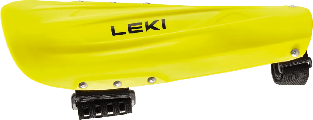 Leki Forearm Protector (Žlutá) - Chránič Endorphin Republic Must-Have