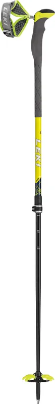 Kup Teď LEKI GUIDE PRO V (Černá) - Skialpové hole Endorphin Republic