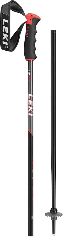 Hit Sezóny Leki Neolite Airfoil (Černá) - Lyžařské hole Endorphin Republic