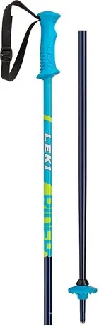 Top Prodej LEKI Rider (Modrá) - Dětské lyžařské hůlky Endorphin Republic