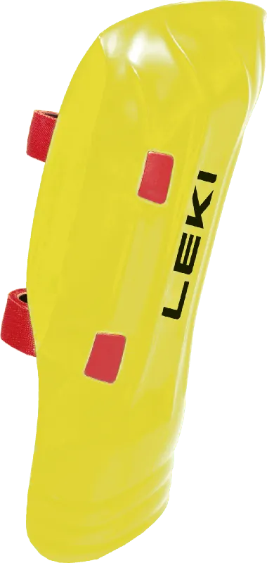 Leki Shin Guard Worldcup Pro Junior (Žlutá) - Chránič Endorphin Republic Nová Kolekce