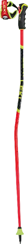 Leki WCR GS Carbon 3D (Černá) - Lyžařské hole Endorphin Republic Expresní Doručení