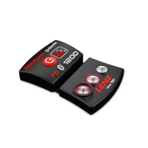 Bezpečná Platba Lenz Lithium Pack Rcb 1200 Accupack (Černá) - Náhradní baterie Endorphin Republic