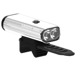 Ihned K Objednání Lezyne LITE DRIVE 1000XL (Bílá) - Světlo na kolo Endorphin Republic