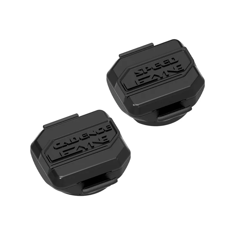 Lezyne PRO SENSOR PAIR (Černá) - Snímače na kolo Endorphin Republic Koupit Online
