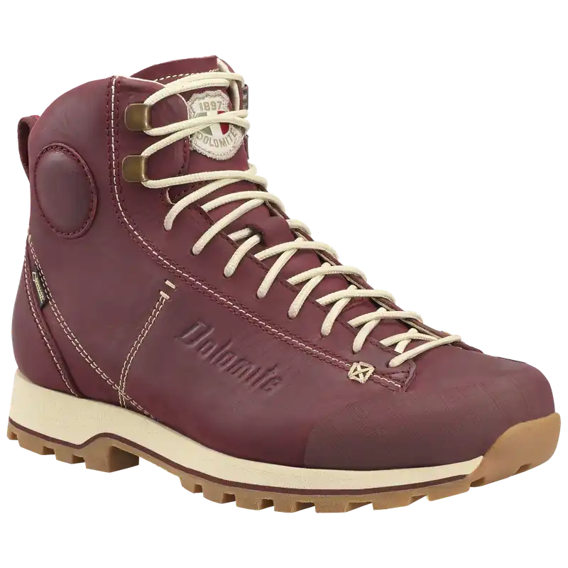 Dolomite 54 High Fg GTX (Fialová) - Lifestylová obuv Endorphin Republic Akční Cena