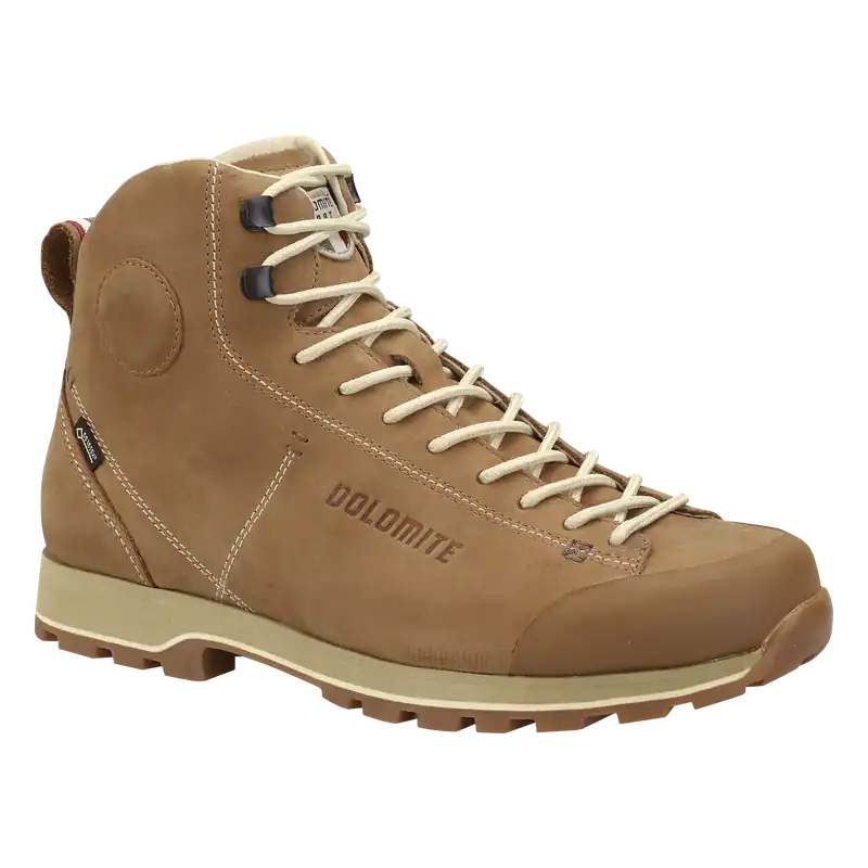 Zlevněný Dolomite 54 High Fg GTX (Žlutá) - Lifestylová obuv Endorphin Republic