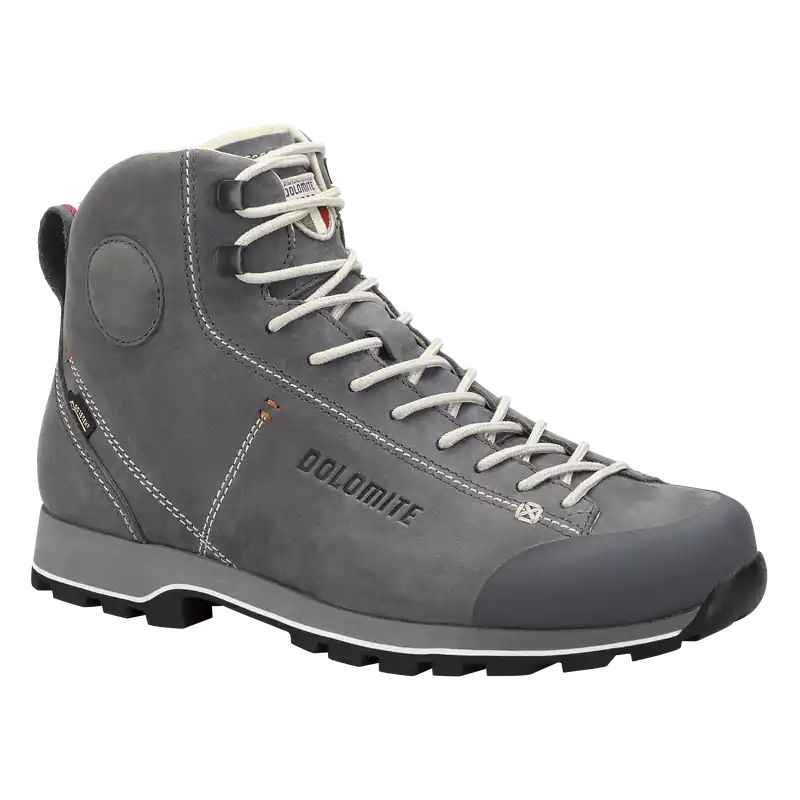 Dolomite 54 High Fg GTX (Šedá) - Lifestylová obuv Endorphin Republic Koupit Online