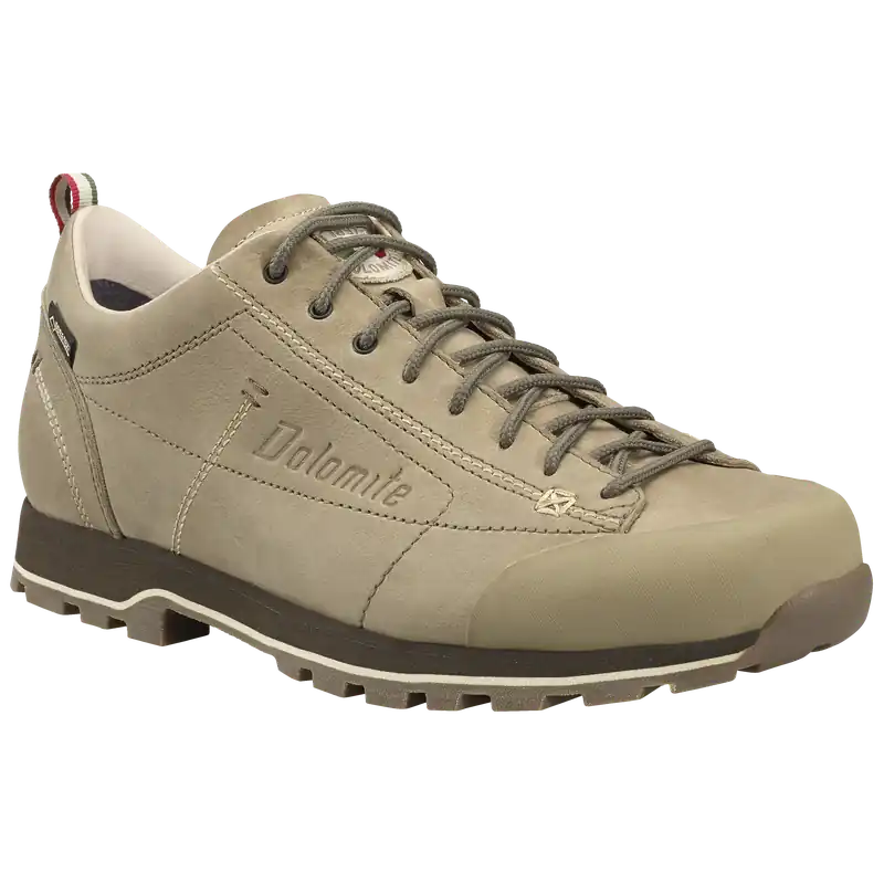 Novinka Dolomite 54 Low Fg GTX (Šedá) - Outdoorová obuv Endorphin Republic