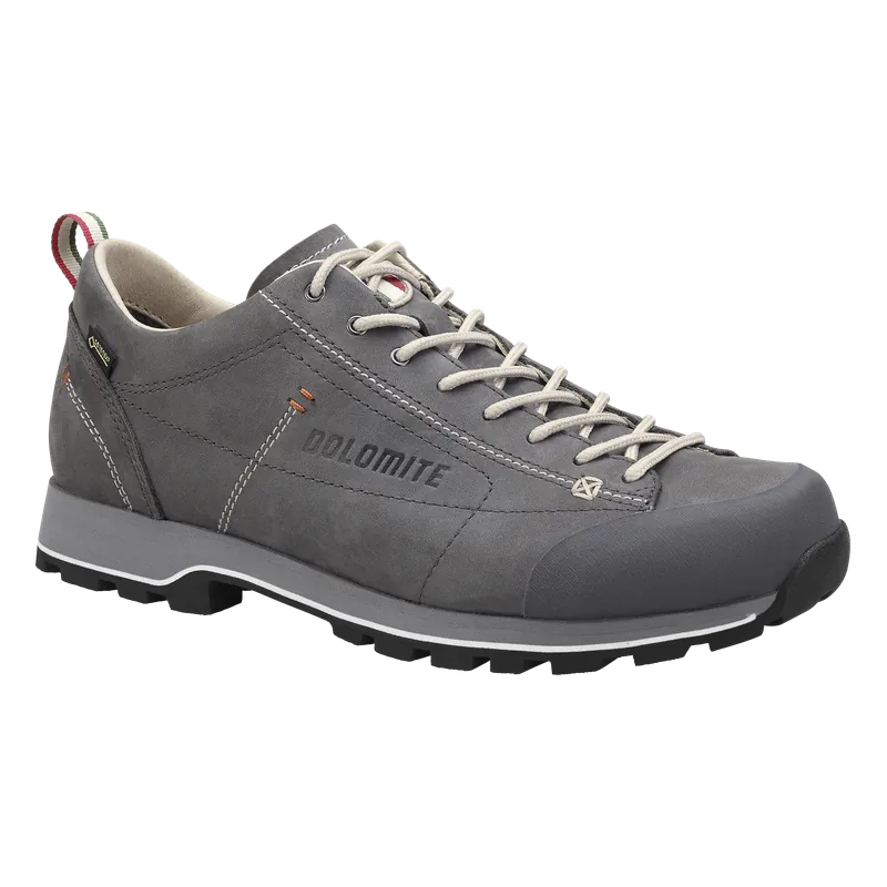Speciální Cena Dolomite 54 Low Fg GTX (Šedá) - Outdoorová obuv Endorphin Republic