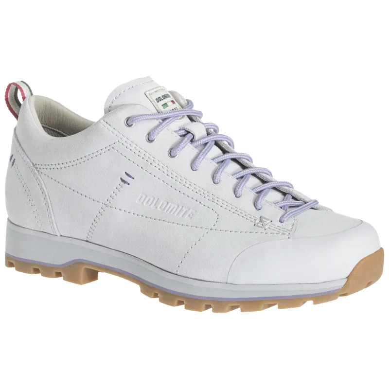 Nejprodávanější Dolomite W‘s 54 Low (Šedá) - Lifestylová obuv Endorphin Republic
