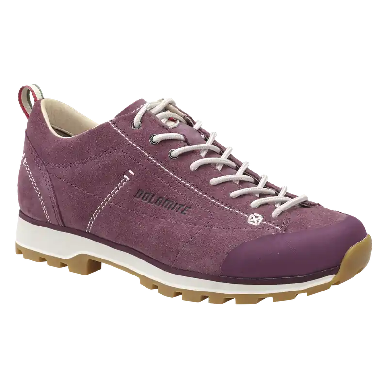 Kup Teď Dolomite W‘s 54 Low (Fialová) - Lifestylová obuv Endorphin Republic