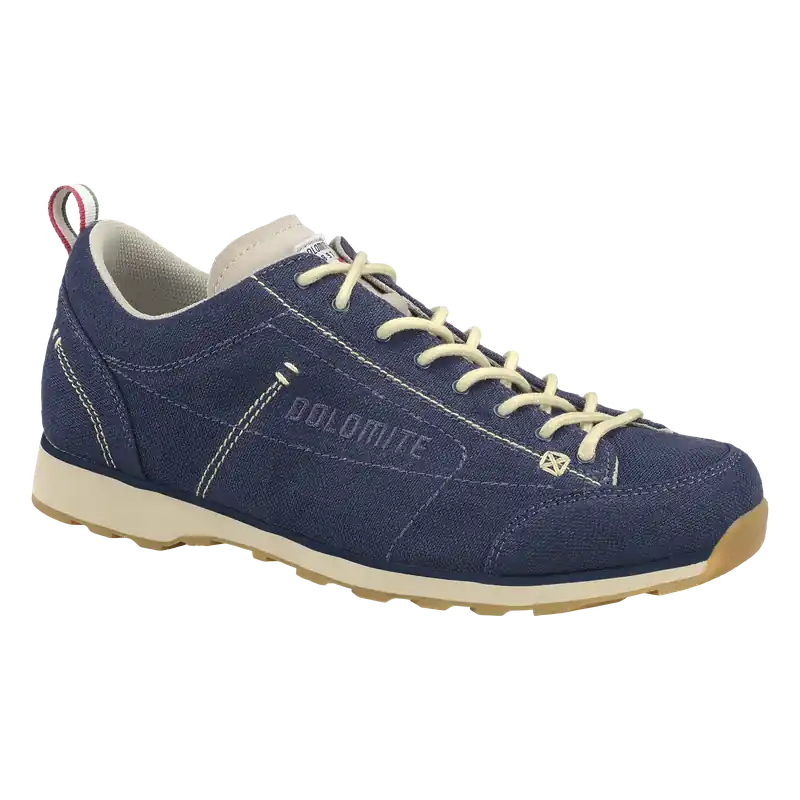 Nejlepší Cena Dolomite 54 Lh Canvas (Modrá) - Outdoorová obuv Endorphin Republic