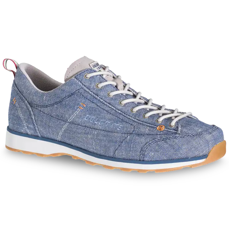 Expresní Doručení Dolomite 54 Lh Canvas (Modrá) - Outdoorová obuv Endorphin Republic