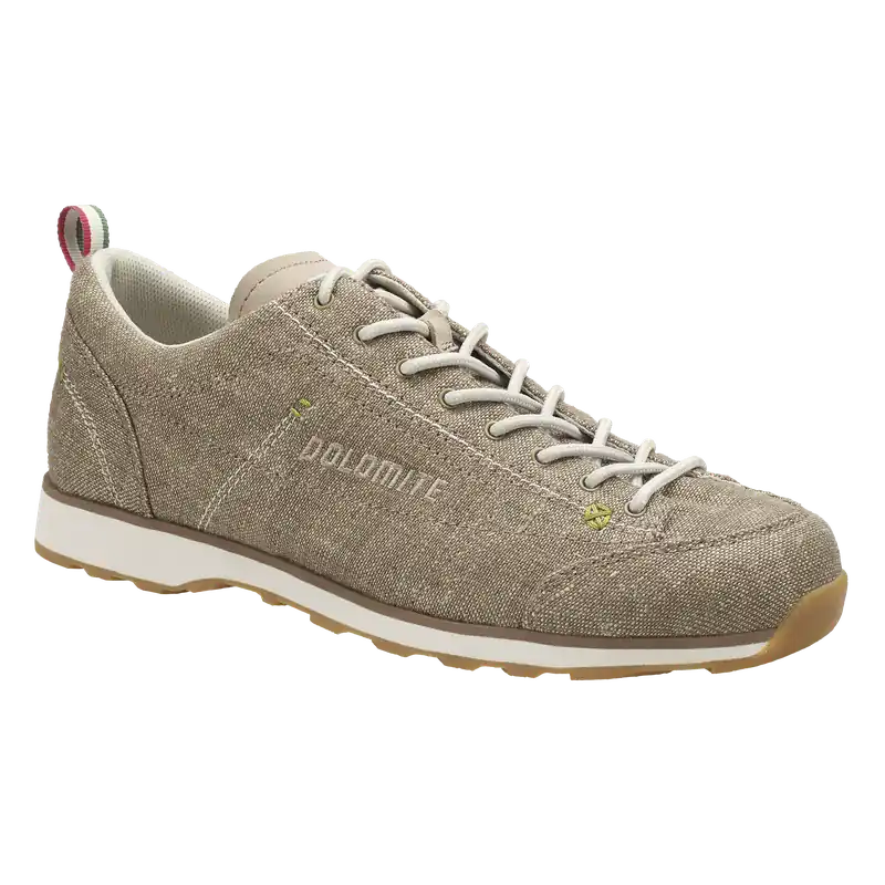 Dolomite 54 Lh Canvas (Světle oranžová) - Outdoorová obuv Endorphin Republic Must-Have