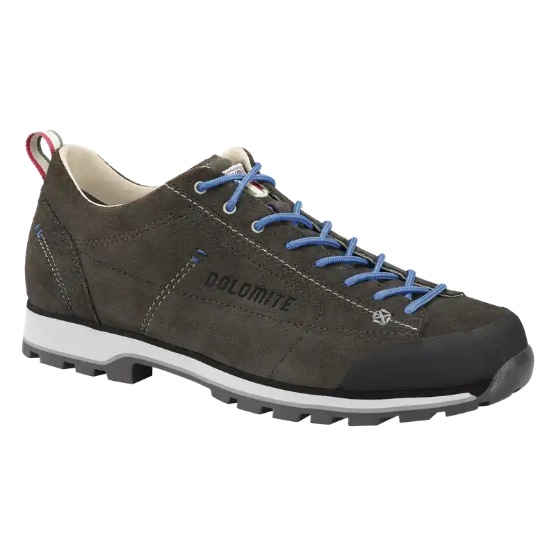Pouze Dnes Dolomite 54 Low (Modrá) - Lifestylová obuv Endorphin Republic