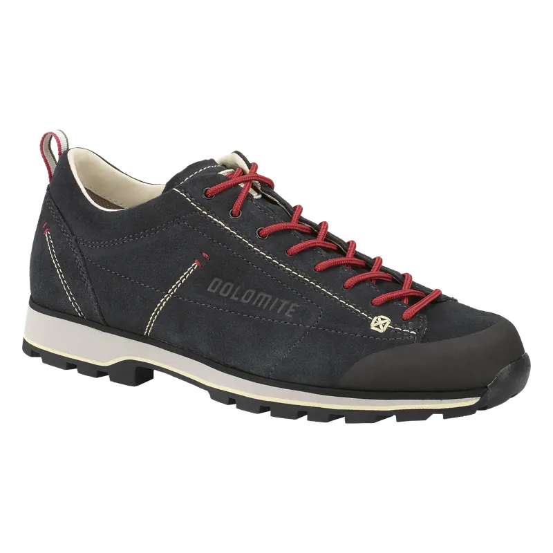 Dolomite 54 Low (Modrá) - Lifestylová obuv Endorphin Republic Levný