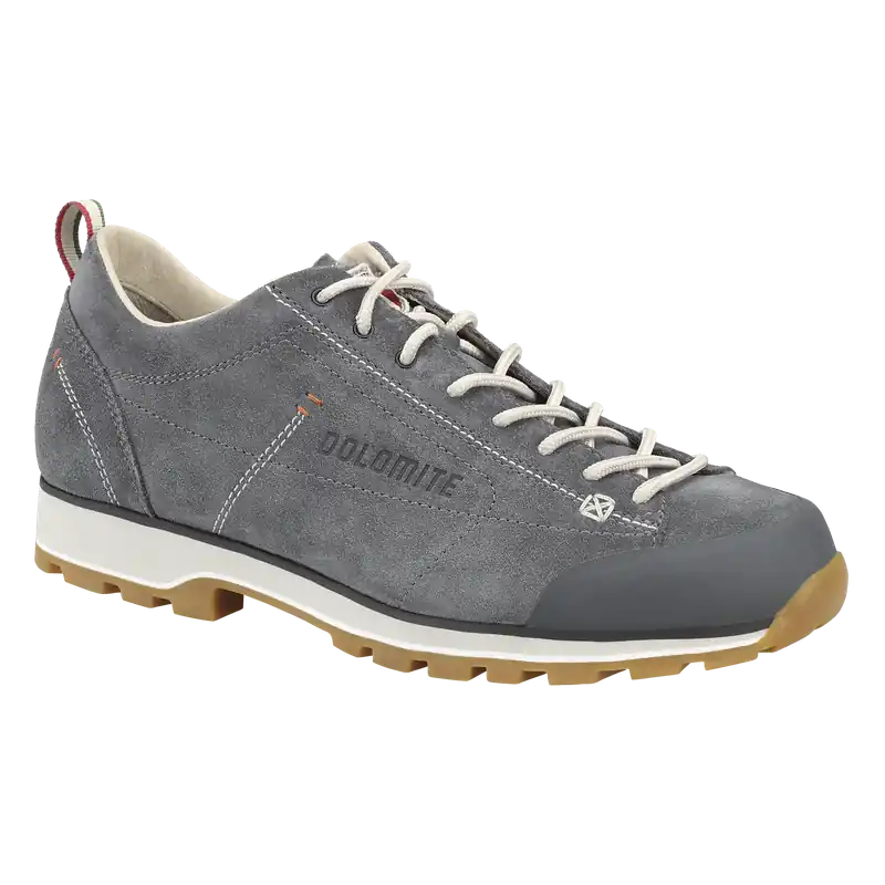 Bezpečná Platba Dolomite 54 Low (Šedá) - Lifestylová obuv Endorphin Republic