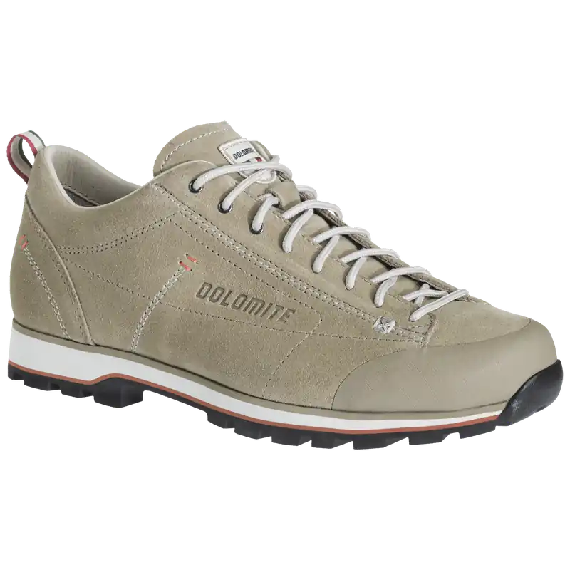 Dolomite 54 Low (Světle oranžová) - Lifestylová obuv Endorphin Republic Akční Cena