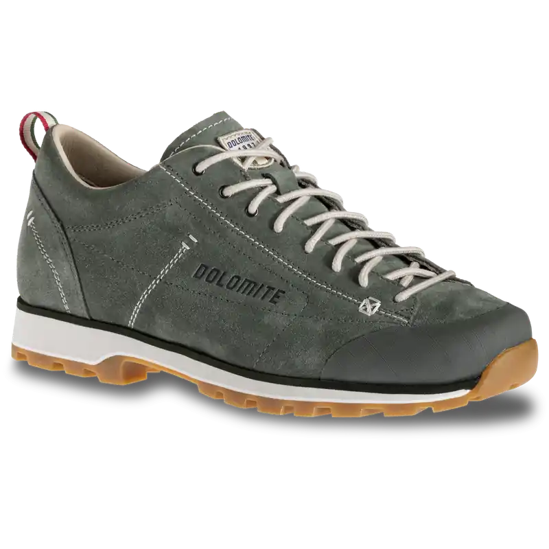Koupit Online Dolomite 54 Low (Zelená) - Lifestylová obuv Endorphin Republic