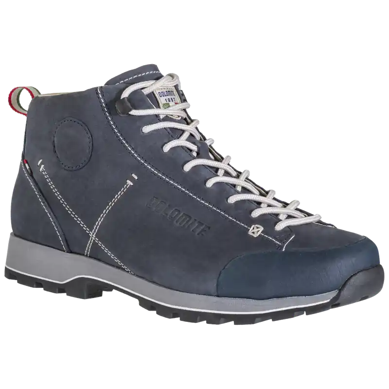 Dolomite 54 Mid Fg (Tmavě modrá) - Lifestylová obuv Endorphin Republic Oblíbený