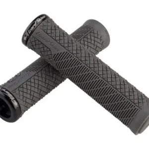 Cenový Hit LIZARD SKINS GRIPY LOCK-ON CHARGER EVO - gripy Endorphin Republic