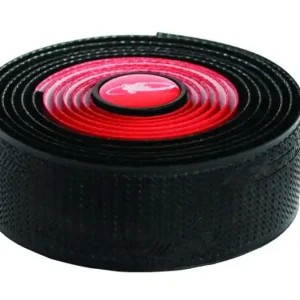 Lizard Skins DSP 2,5 mm Dual red/blk - Omotávka Endorphin Republic Výprodej