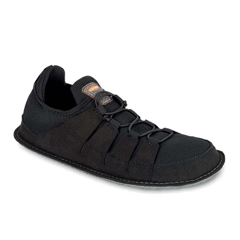 Lizard Shoe LEAF III H5 (Černá) - Outdoorová obuv Endorphin Republic Výprodej