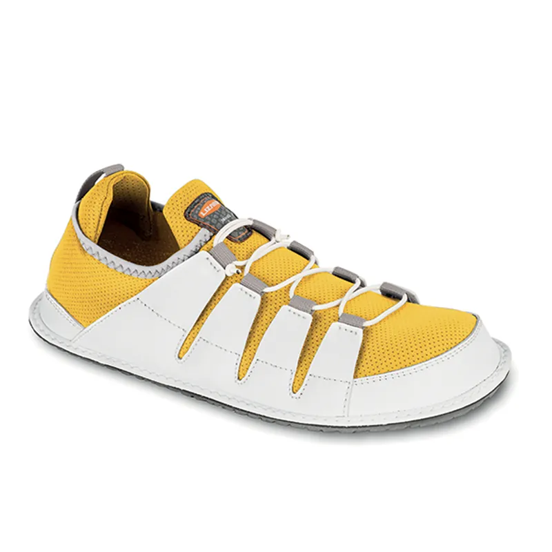 Nejlepší Cena Lizard Shoe LEAF III H5 (Bílá) - Outdoorová obuv Endorphin Republic
