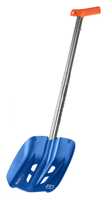 Novinka Lopata Ortovox Shovel Beast (Modrá) Endorphin Republic