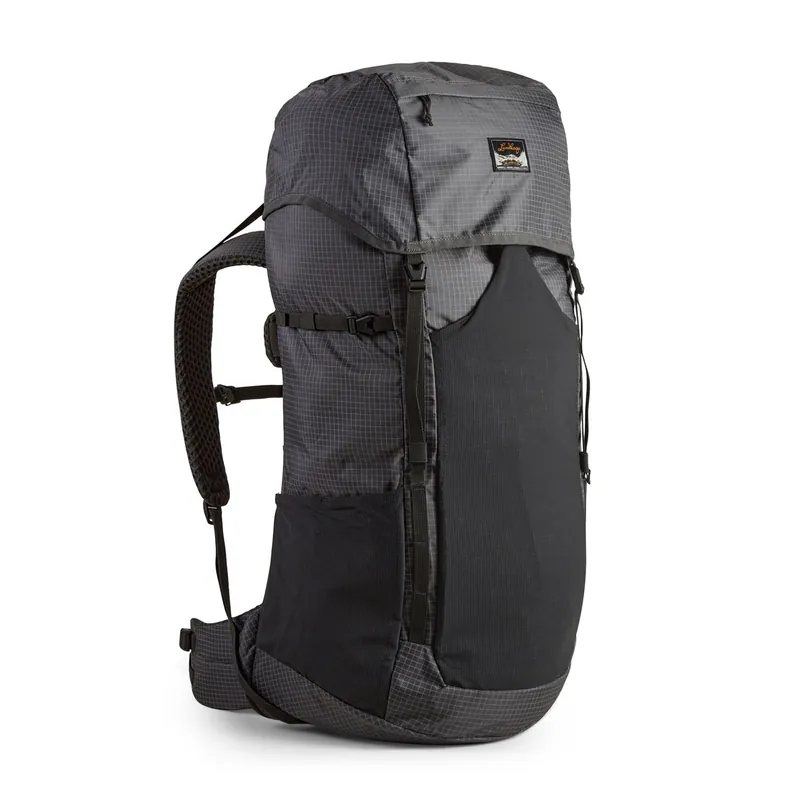 Originální Lundhags Fulu Core 35 L (Šedá) - Batoh Endorphin Republic