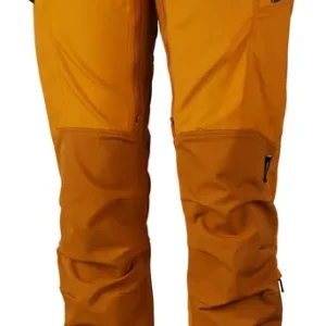 Lundhags Makke (Žlutá) - Dámské outdoorové kalhoty Endorphin Republic Přímo Od Výrobce