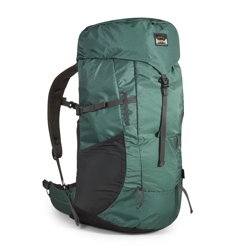 Lundhags Tived Light 35 L (Purpurová) - Turistický batoh Endorphin Republic Nakupujte Hned
