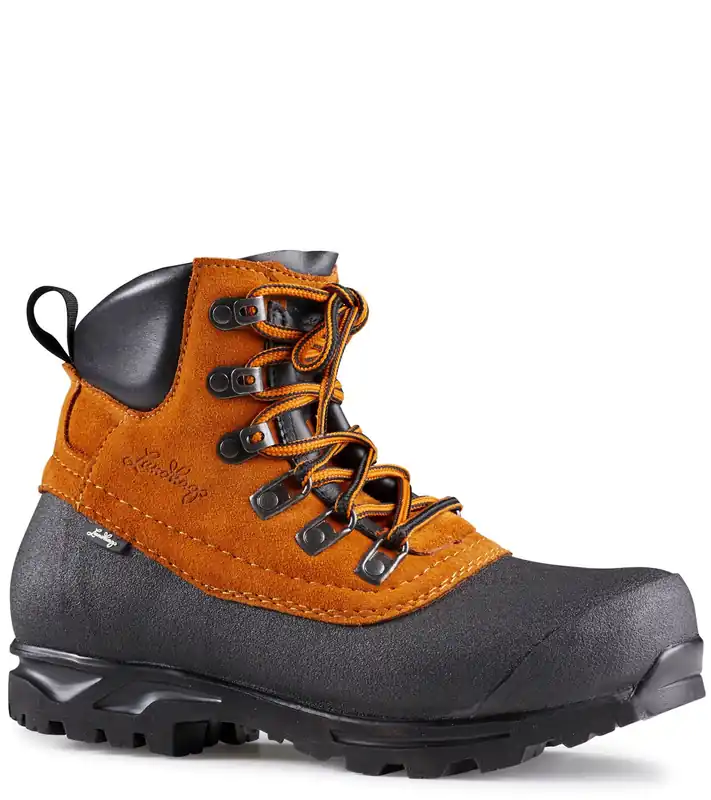 Lundhags Tjakke Lt Mid Slim boty (Modrá) - Outdoorová obuv Endorphin Republic Akce