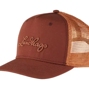 Akční Cena Lundhags Trucker (Červená) - Čepice s kšiltem Endorphin Republic