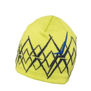Rychlé Dodání Lyžařská čepice PHENIX LYSE (Žlutá) Endorphin Republic