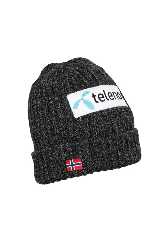 Objednat Nyní Lyžařská čepice PHENIX Norway Transit (Černá) Endorphin Republic